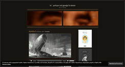 Desktop Screenshot of georgelenonce.com